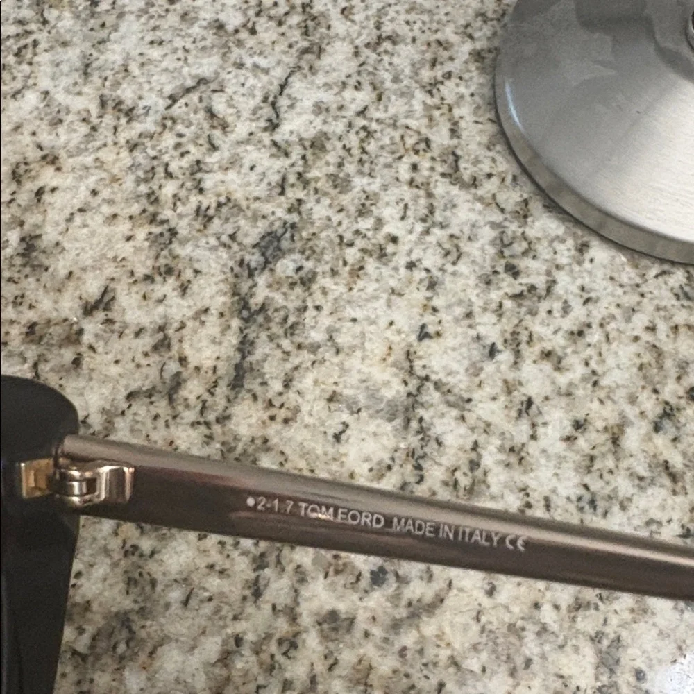 Authentic Tom Ford Reveka Sunglasses